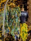 Funmbi Sequined Ankara Unusual Pants - Image 14
