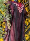 Ololade Boubou With Stoned Embroidery Neck - Image 6