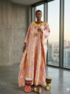 Abike Brocade Boubou