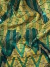 Funmbi Sequined Ankara Unusual Pants - Image 10