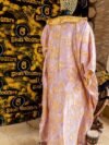 Abike Brocade Boubou - Image 4