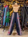 Ashake Aso Oke Pants - Size 18 - 22