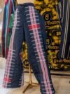 Ashake Aso Oke Pants - Size 18 - 22 - Image 4