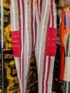 Ashake Aso Oke Pants Size 16 - Image 4