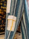Ashake Aso Oke Pants Size 16 - Image 2