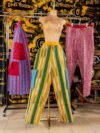 Ashake Aso Oke Pant - Size 14