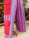 Ashake Aso Oke Pant - Size 12 - Image 2
