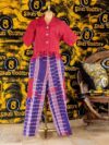 Ashake Aso Oke Top And Pants