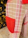 Ashake Aso Oke Pant Set - Image 5