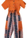 Ashake Aso Oke Set
