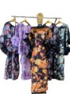 Lami Butterfly Kaftan
