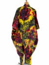 Tiwalade Adire Kimono With Pants - Image 6
