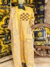 Akosua Embroidered Boubou - Image 2
