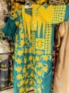 Akosua Embroidered Boubou - Image 3