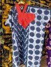 Chiweike Adire Kaftan - Image 7