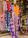 Chiweike Adire Kaftan - Image 2