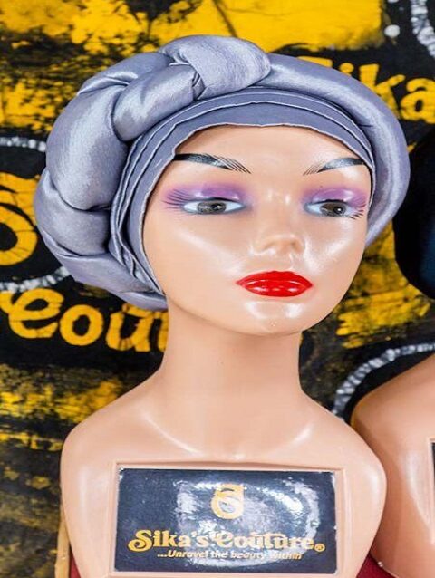 Turban - 145C  Weaved