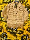 Ashake Aso Oke (Size -12)