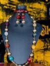 Jewellery ( long chains with ear rings only) - Image 11