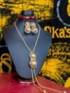 Jewellery ( long chains with ear rings only) - Image 10