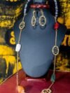 Jewellery ( long chains with ear rings only) - Image 6