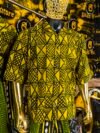 Olufemi Ankara Male Shirts and Long Pants - Image 5