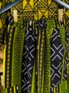 Olufemi Ankara Male Shirts and Long Pants - Image 2