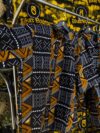 Babatunde Ankara Male Shirts Only