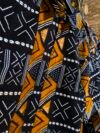 Babatunde Ankara Male Shirts Only - Image 3