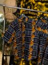 Babatunde Ankara Male Shirts Only - Image 2