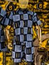 Bamidele Ankara Male Shirts and Shorts - Image 3