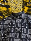 Durojaiye Ankara Male Shirts and Long Pants