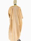 Akosua Tinco Embroidered Boubou - Image 5