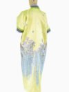 Ezinne Kaftan With Aso Oke - Image 2