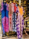 Chiweike Adire Kaftan - Image 4