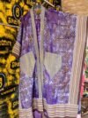 Ifeoma Adire Kimono With Pants - Image 6