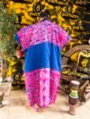 Chiweike Adire Kaftan - Image 3