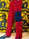 Adebanjo Ankara Male Shirts and Long Pants - Image 3