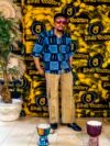 Adewale Ankara Male Shirts and Long Pants - Image 7