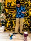 Adewale Ankara Male Shirts and Long Pants - Image 6
