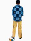 Adewale Ankara Male Shirts and Long Pants - Image 9