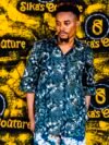 Adeyemi Adire Male Shirts and Long Pants - Image 6