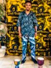 Adeyemi Adire Male Shirts and Long Pants - Image 3