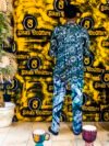 Adeyemi Adire Male Shirts and Long Pants - Image 7