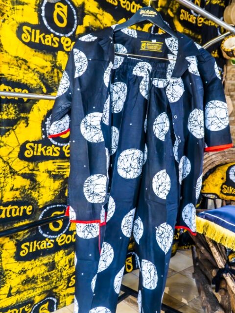 Lana Ankara Male Shirts and Long Pants