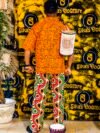 Olamide Ankara Male Shirts and Long Pants - Image 2