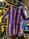 Abiola Ankara Male Shirts and Shorts - Image 8